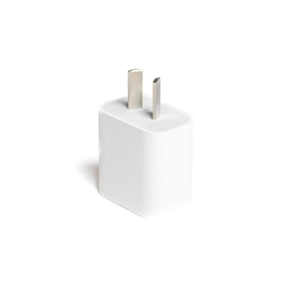 Adaptador Carga Rapida 18w Usb Tipo C Cargador De Pared 220v - Image 6