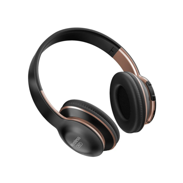 Auriculares Bluetooth Deportivos P17 - IPX7, Sonido Estéreo, Micrófono