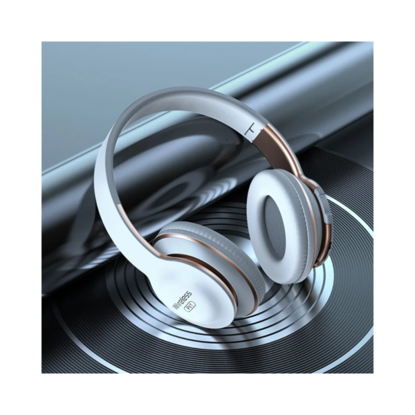 Auriculares Bluetooth Deportivos P17 - IPX7, Sonido Estéreo, Micrófono - Image 7