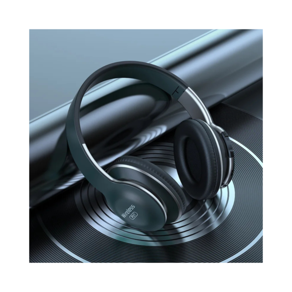 Auriculares Bluetooth Deportivos P17 - IPX7, Sonido Estéreo, Micrófono - Image 6
