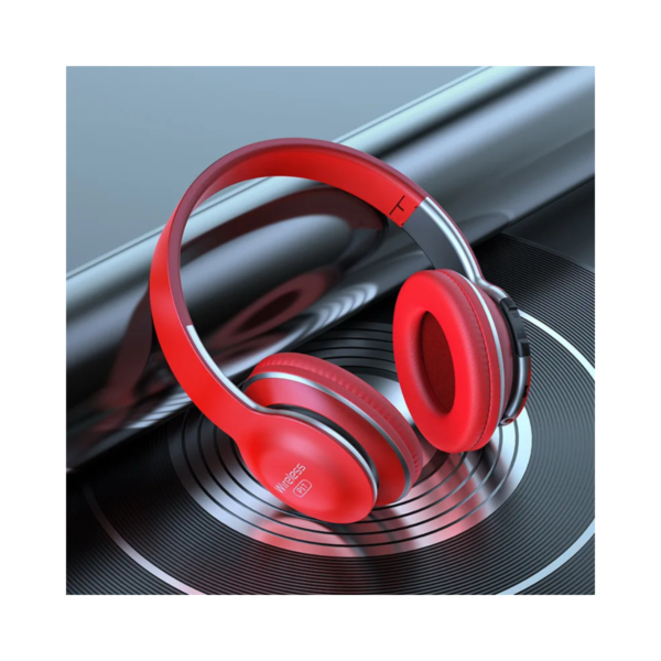 Auriculares Bluetooth Deportivos P17 - IPX7, Sonido Estéreo, Micrófono - Image 5