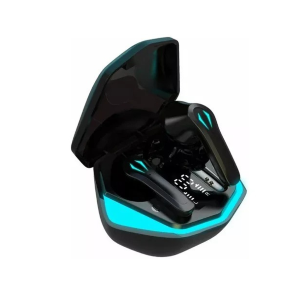 Auriculares Inalambricos Bluetooth In Ear Cancelacion Tactil