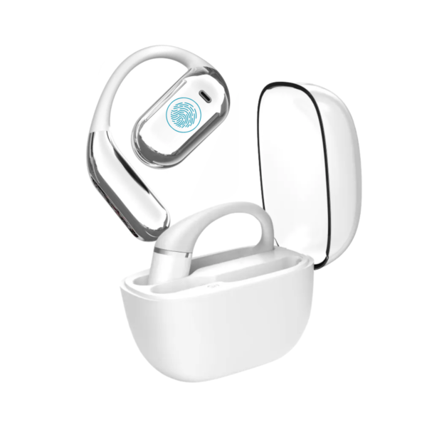 Auriculares Inalambricos Bluetooth Open Ear Deportivo Tactil