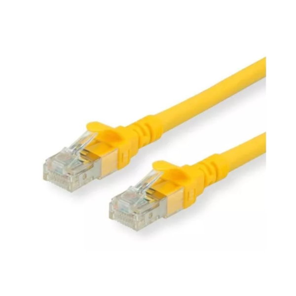 Cable De Red Armado 5 Metros Cat6 Ethernet Lan Patch Cord - Image 3