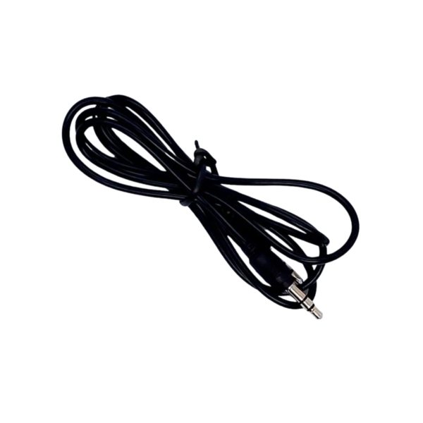 Cable Jack Audio Stereo Auxiliar Mini Plug 3.5mm 1 Metro Cel - Image 4