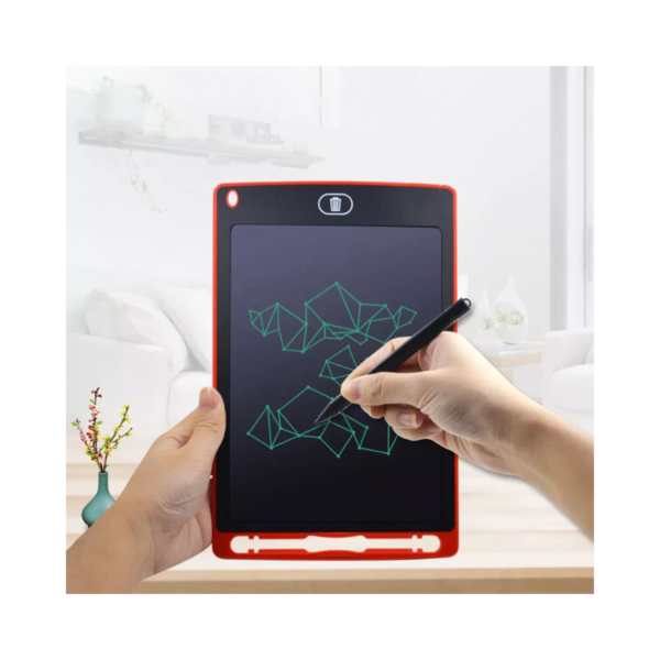 Pizarra Magica Tablet Infantil Lcd Digital 8.5 Lapiz Dibujar - Image 4