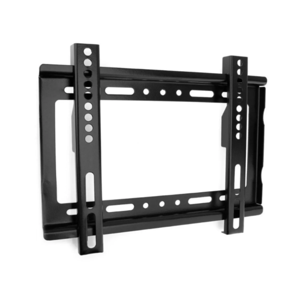 Soporte Smart Tv Led Lcd 14 22 24 28 32 40 42 Reforzado 25kg