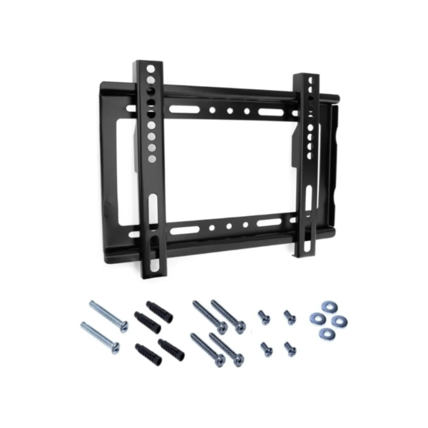 Soporte Smart Tv Led Lcd 14 22 24 28 32 40 42 Reforzado 25kg - Image 2