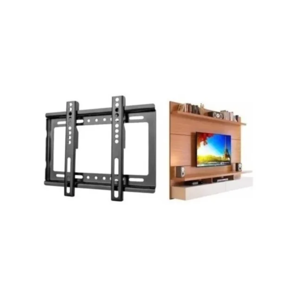 Soporte Smart Tv Led Lcd 14 22 24 28 32 40 42 Reforzado 25kg - Image 5