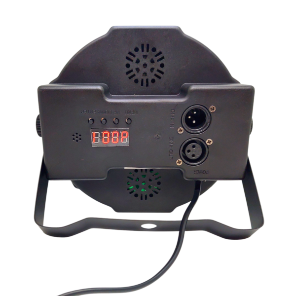 Tacho Proton 36 Led Dj Luces Colores Boliche Eventos Fiesta - Image 4
